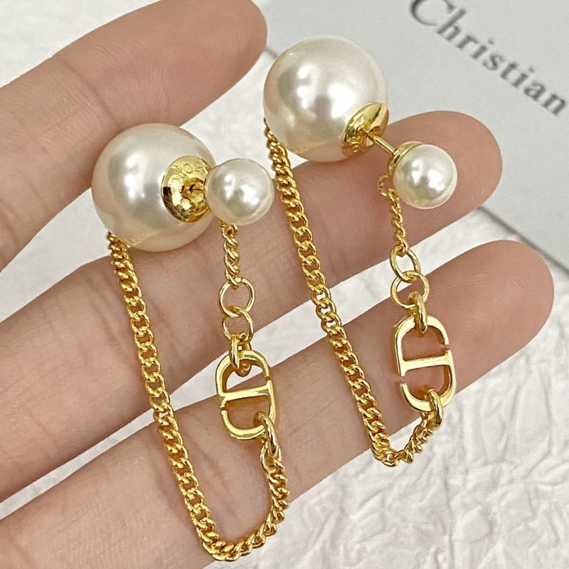 Christian Dior Earrings